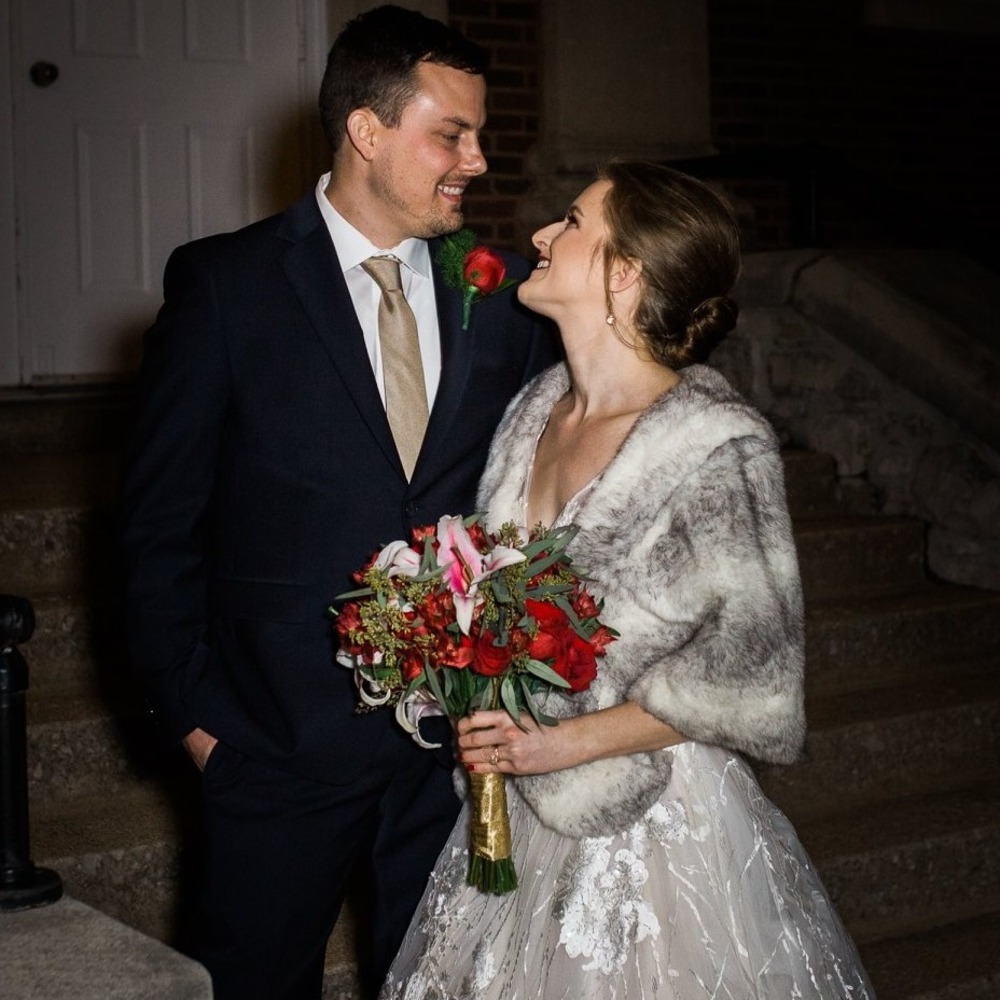 Meet your Posher, Jay